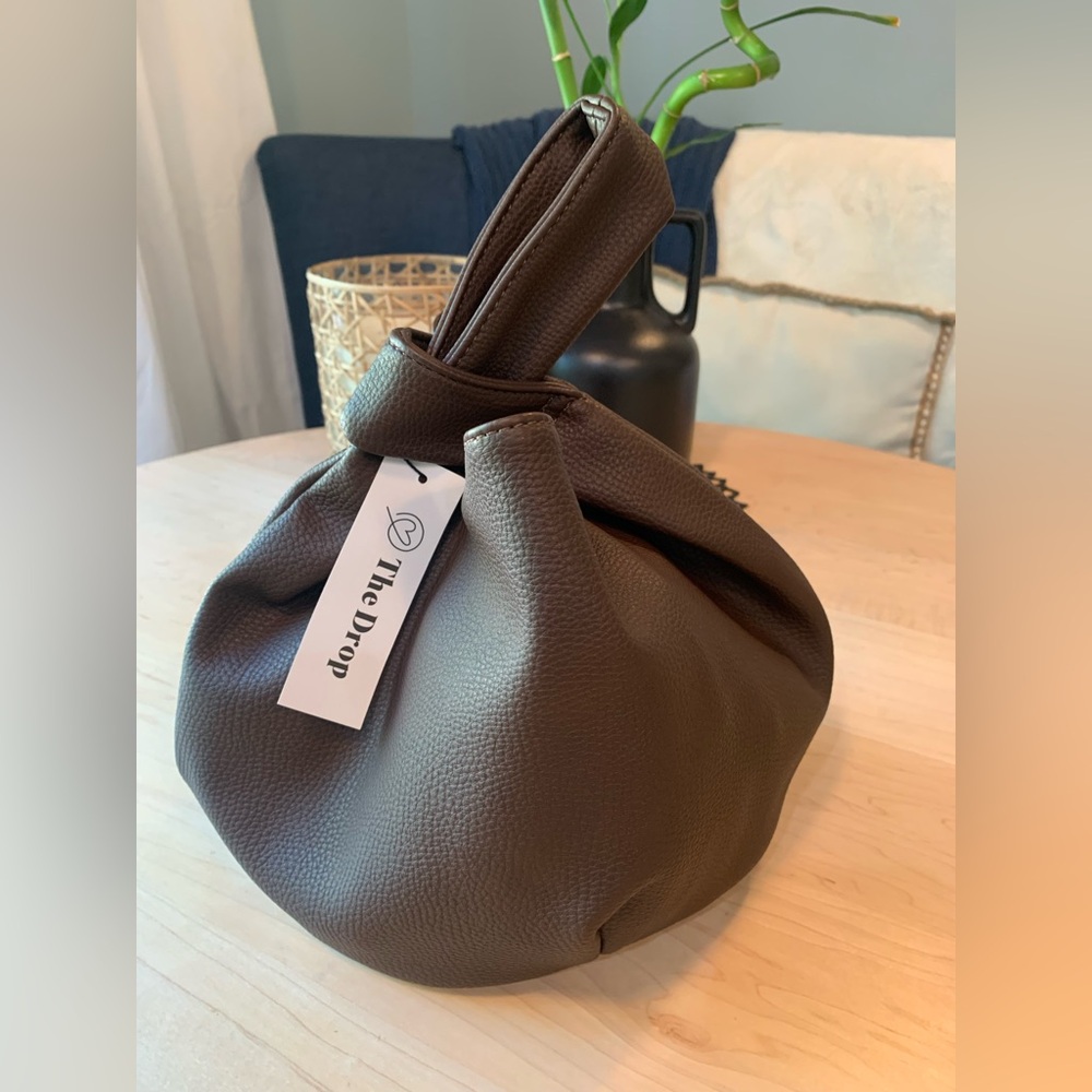 NWT The Drop small tote bag